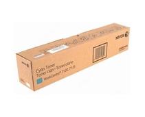 Obrázek k produktu: XEROX Toner Cyan pro WC7120/7220 (15.000 str), azurový