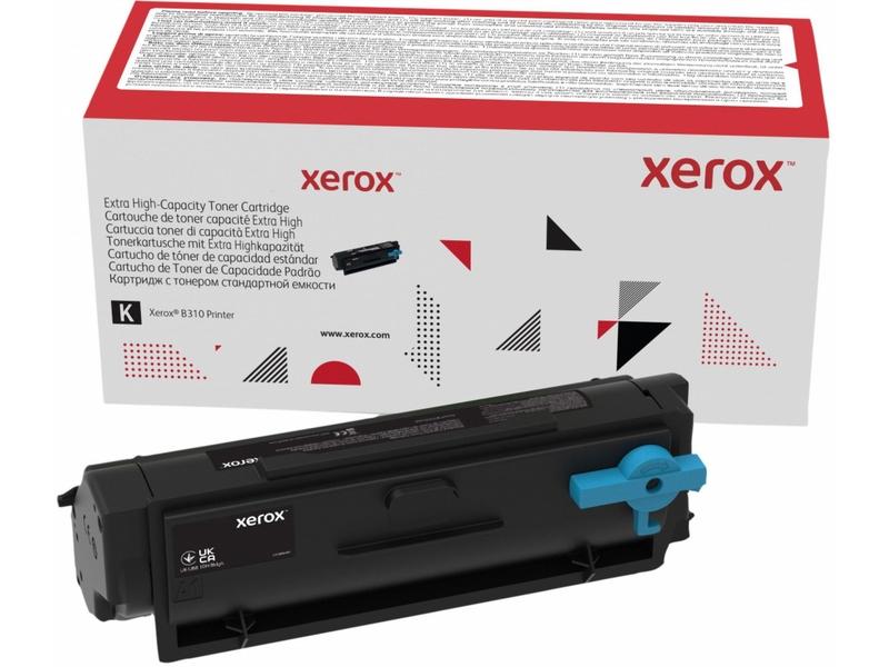 Toner XEROX Black toner B310/B305/B315 3000 stránek