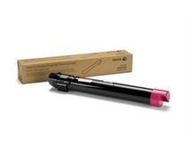 Obrázek k produktu: XEROX 106R01444, purpurový (magenta), 17.800 stran