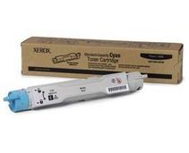 Obrázek k produktu: XEROX 106R01214, azurový (cyan), 5000 stran