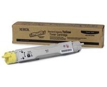 Obrázek k produktu: XEROX 106R01216, žlutý (yellow), 5000 stran