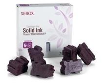 Obrázek k produktu: XEROX 108R00818, purpurový (magenta), 14000 stran