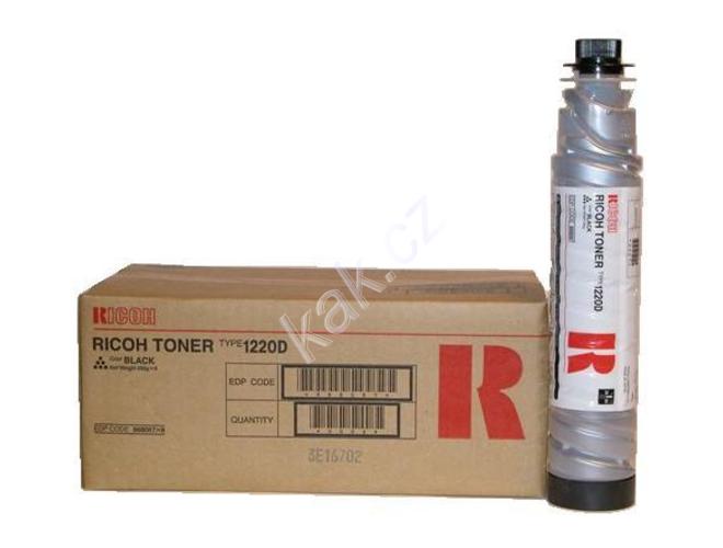 Toner XEROX  kompatibilní s Ricoh Aficio 1015/1220D