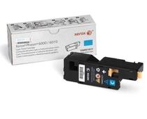 Obrázek k produktu: XEROX 106R01631, azurový (cyan), 1.000 stran