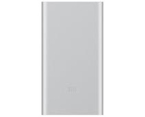 Obrázek k produktu: XIAOMI Powerbank 2 10000mAh, stříbrná (silver)