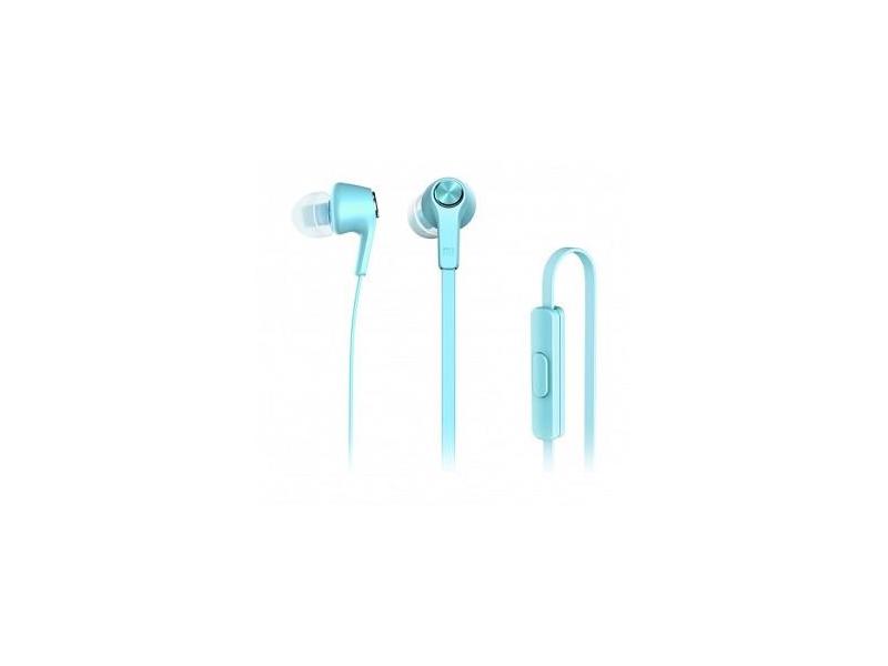 Sluchátka XIAOMI sluchátka Piston Fresh Edition, modrá (blue)