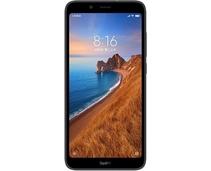 Obrázek k produktu: XIAOMI Redmi 7A (2/32GB), černý (black)