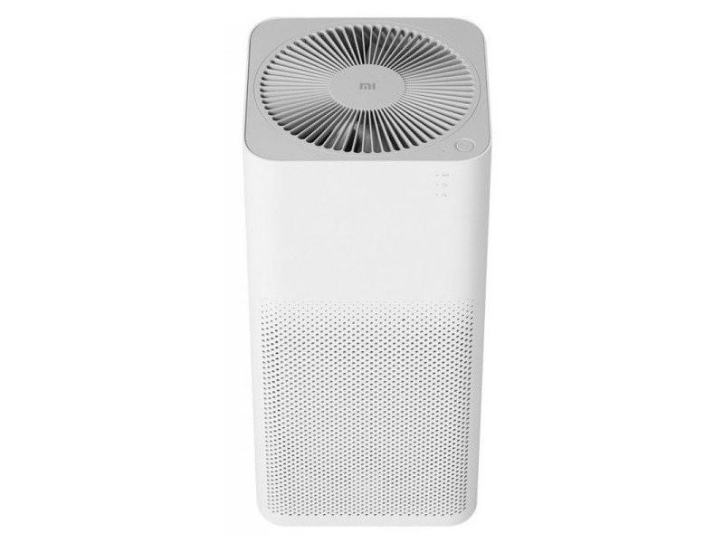 Čistička vzduchu XIAOMI Mi Air Purifier 2S, bílá (white)