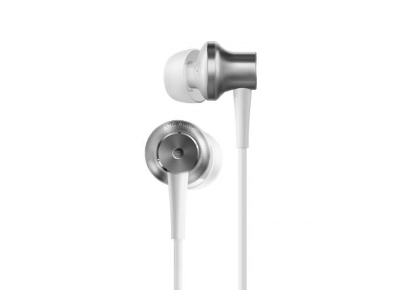 Sluchátka XIAOMI Mi ANC & Type-C In-Ear Earphones, bílá (white)
