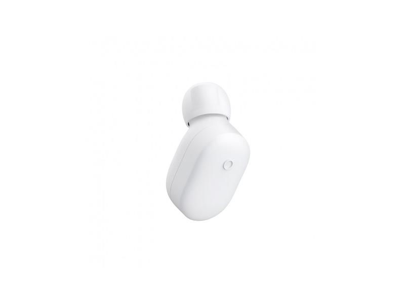 Bezdrátové sluchátko XIAOMI Mi Bluetooth Headset Mini, bílý (white)