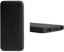 Obrázek k produktu: XIAOMI Redmi 10000mAh Power Bank