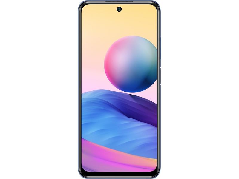 Mobilní telefon XIAOMI Redmi Note 10 5G 4GB/128GB, modrý (blue)
