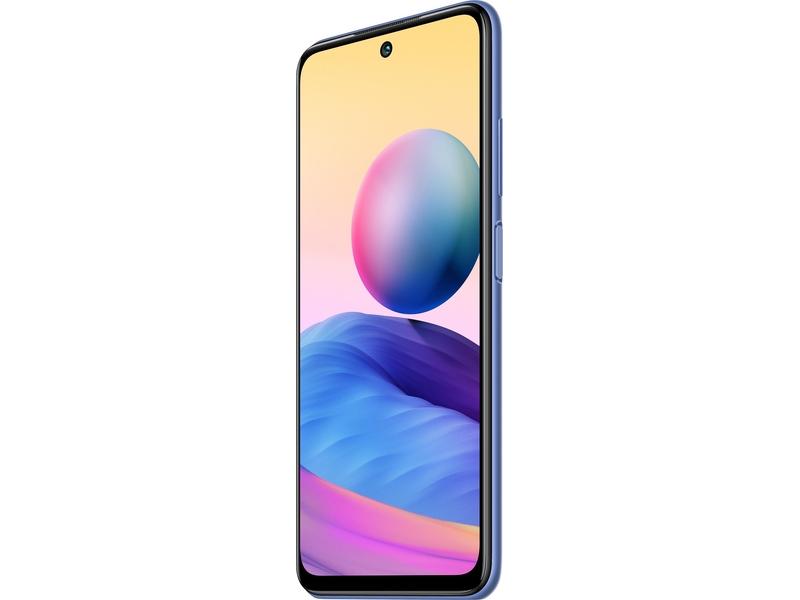 Mobilní telefon XIAOMI Redmi Note 10 5G 4GB/64GB, modrý (blue)
