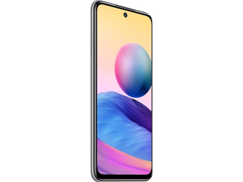 Mobilní telefon XIAOMI Redmi Note 10 5G 4GB/64GB, stříbrná (silver)