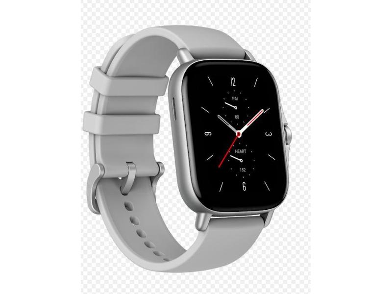 Chytré hodinky XIAOMI Amazfit GTS 2, šedé (grey)