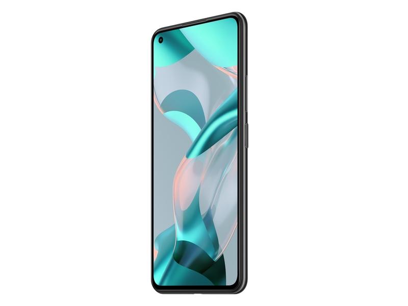 Mobilní telefon XIAOMI 11 Lite 5G NE 6GB/128GB, černý (black)
