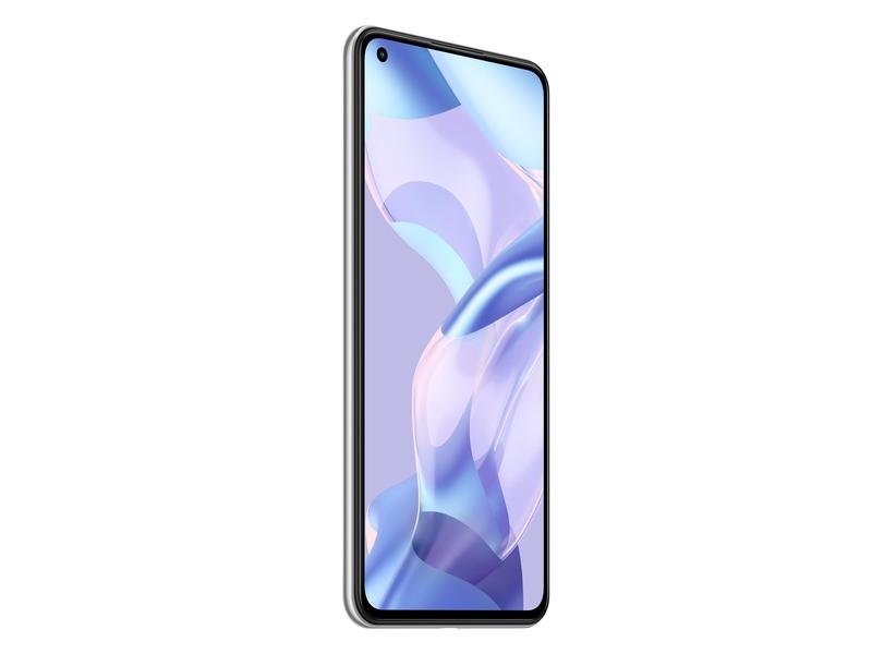 Mobilní telefon XIAOMI 11 Lite 5G NE 8GB/128GB, bílý (white)