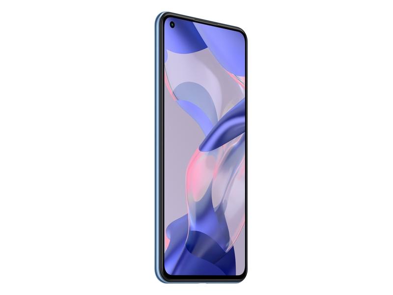 Mobilní telefon XIAOMI 11 Lite 5G NE 8GB/256GB, modrý (blue)