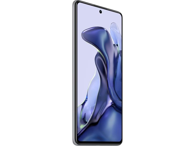 Mobilní telefon XIAOMI 11T 8GB/256GB, bílý (white)