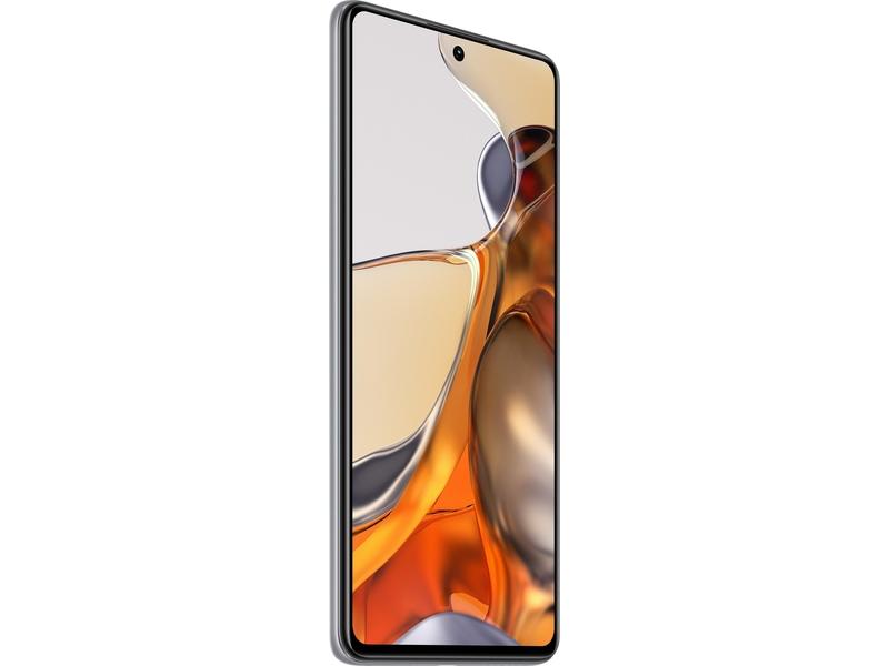 Mobilní telefon XIAOMI 11T PRO 8GB/128GB, bílý (white)