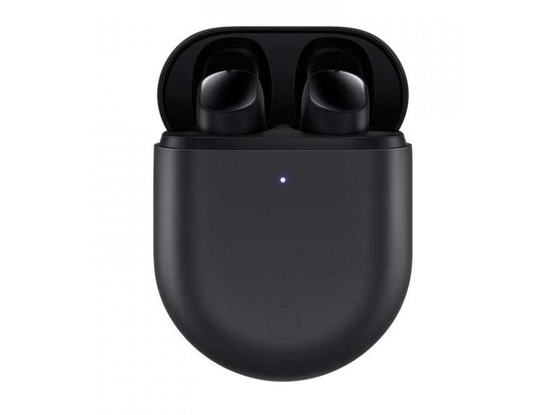 Bezdrátová sluchátka XIAOMI Redmi Buds 3 Pro, černý (black)