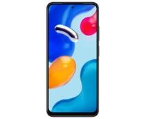Obrázek k produktu: XIAOMI Redmi Note 11S 6GB/64GB, šedý (gray)