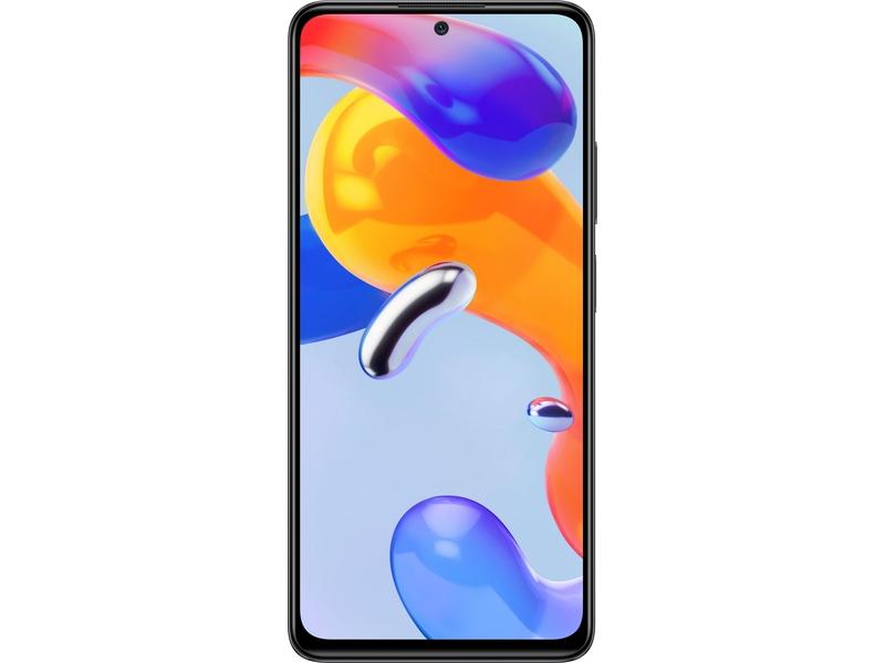 Mobilní telefon XIAOMI Redmi Note 11 Pro 5G 6GB/128GB, šedý (gray)