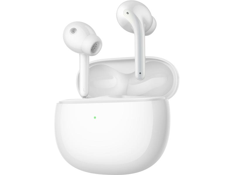 Bezdrátová sluchátka XIAOMI Buds 3, bílá