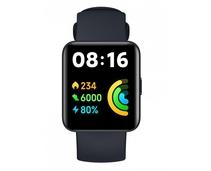Obrázek k produktu: XIAOMI Watch 2 Lite, modré