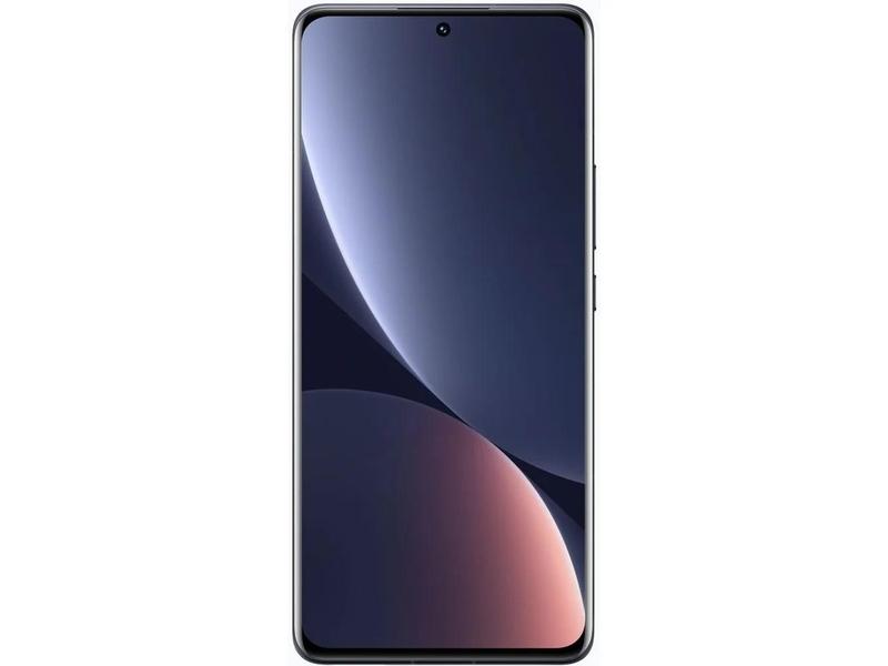 Mobilní telefon XIAOMI 12 Pro 12GB/256GB, šedý (gray)