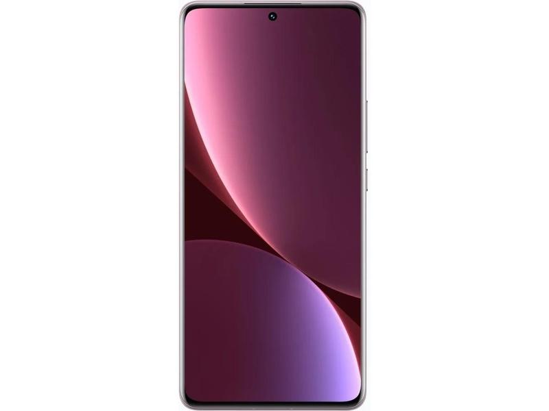 Mobilní telefon XIAOMI 12 Pro 12GB/256GB, fialový (purple)