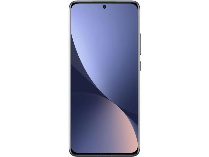 Mobilní telefon XIAOMI 12 8GB/128GB, šedý (gray)