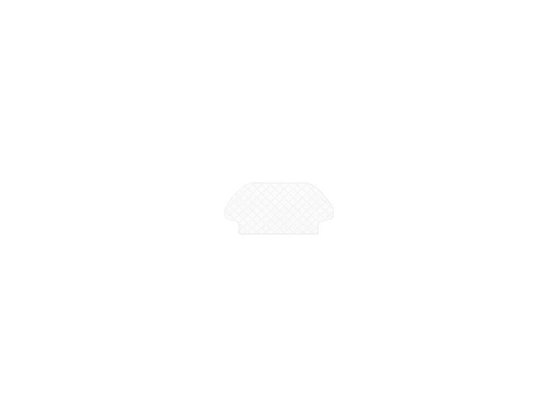 Náhradní mopová podložka XIAOMI Mi Robot Vacuum-Mop Disposable Mop Pad