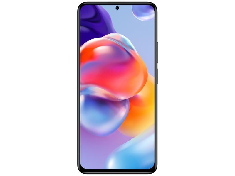Mobilní telefon XIAOMI Redmi Note 11 Pro+ 5G 6GB/128GB, zelený (green)