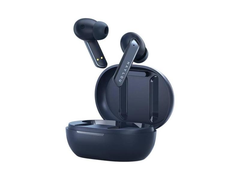 Bezdrátová sluchátka XIAOMI TWS W1, modrá (blue)