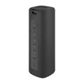 Přenosný reproduktor XIAOMI Mi Portable Bluetooth Speaker, černý (black)