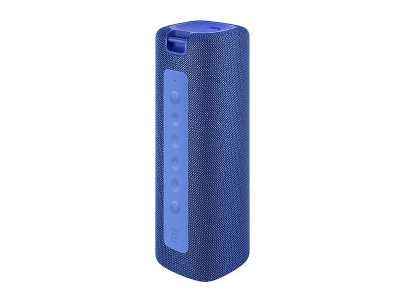 Přenosný reproduktor XIAOMI Mi Portable Bluetooth Speaker, modrý (blue)