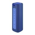 Přenosný reproduktor XIAOMI Mi Portable Bluetooth Speaker, modrý (blue)