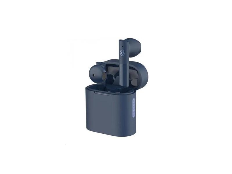 Bezdrátová sluchátka XIAOMI Haylou TWS Moripods, modrá (blue)