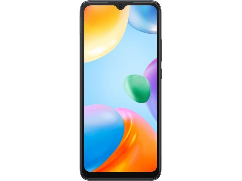 Mobilní telefon XIAOMI Redmi 10C 4GB/128GB, šedý (gray)