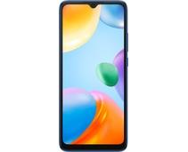 Obrázek k produktu: XIAOMI Redmi 10C 4GB/128GB, modrý (blue)