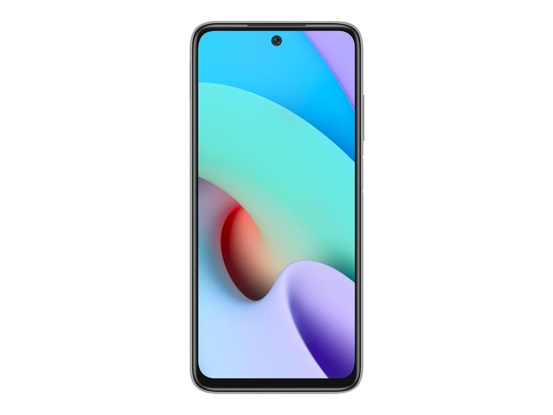 Mobilní telefon XIAOMI Redmi 10 2022 4GB/128GB, bílý (white)