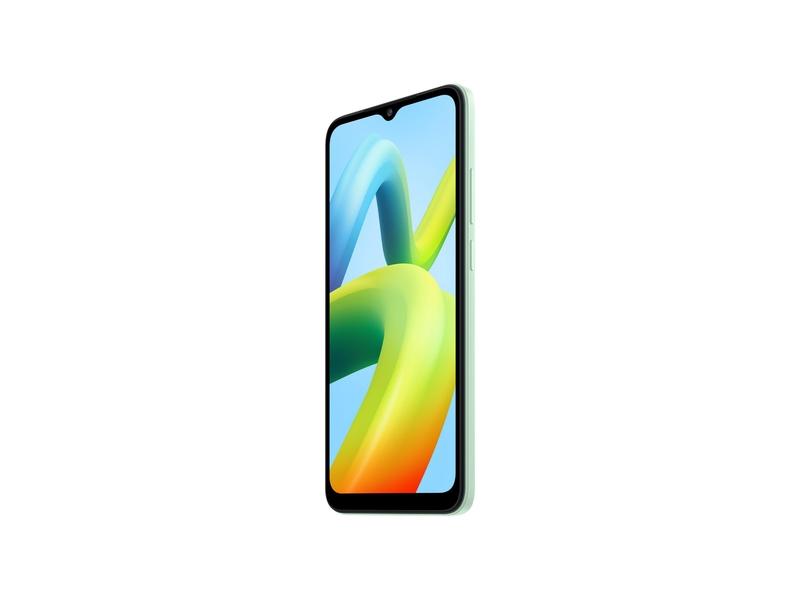 Mobilní telefon XIAOMI Redmi A1 2GB/32GB, zelený (green)