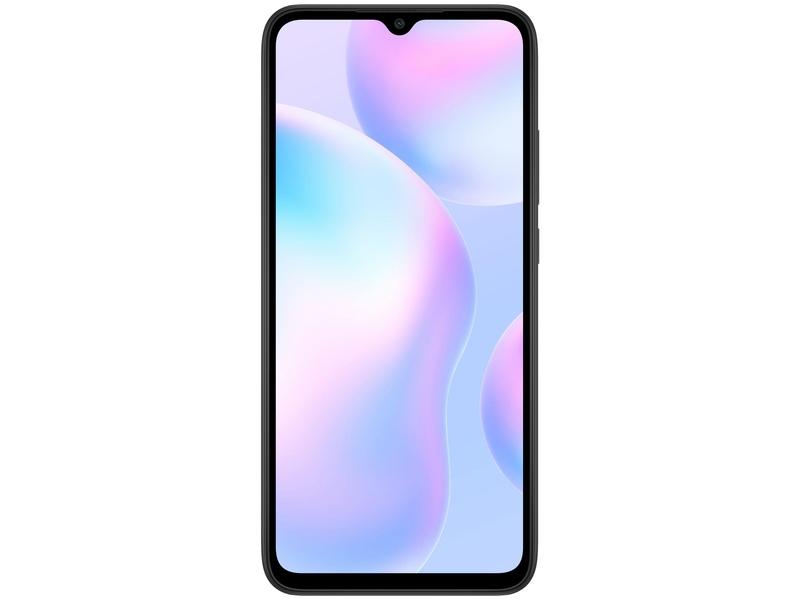 Mobilní telefon XIAOMI Redmi 9A 2GB/32GB, šedý (gray)
