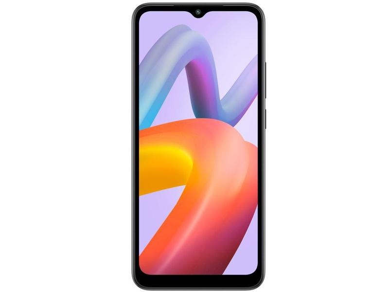 Mobilní telefon XIAOMI Redmi A2 2GB/32GB, černý (black)