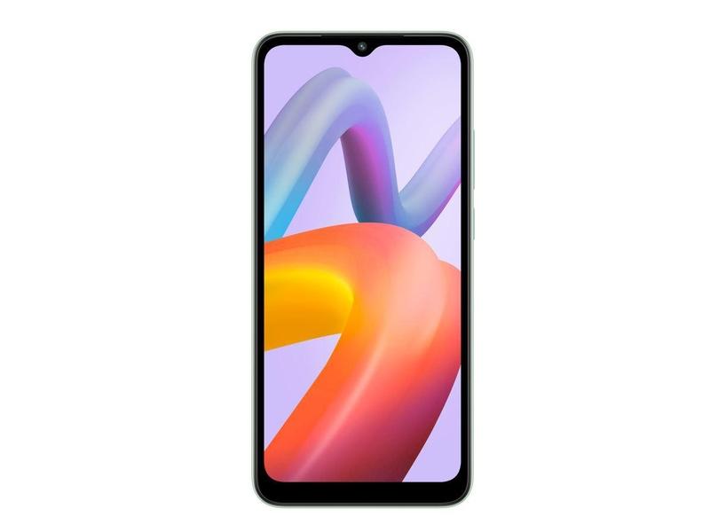 Mobilní telefon XIAOMI Redmi A2 2GB/32GB, zelená (green)
