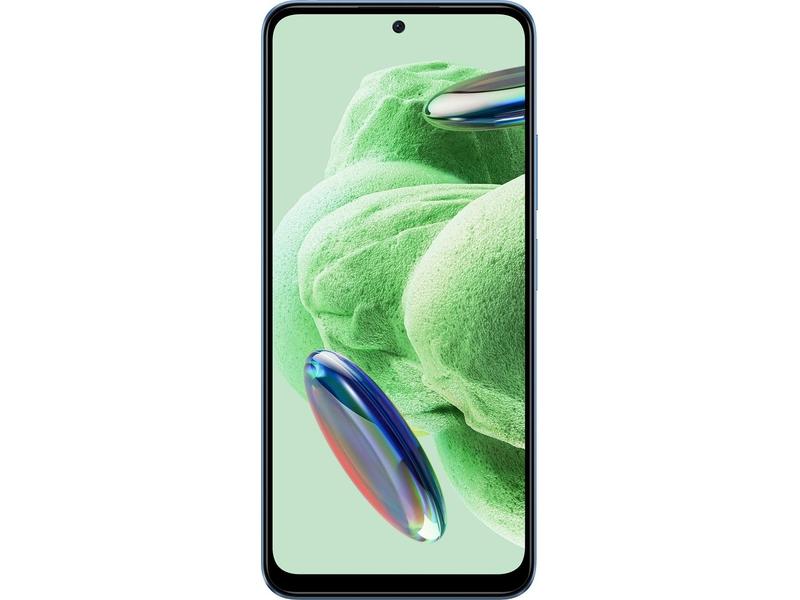 Mobilní telefon XIAOMI Redmi Note 12 5G 4GB/128GB, modrá (blue)
