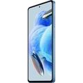 Mobilní telefon XIAOMI Redmi Note 12 Pro 5G 6GB, modrá (blue)
