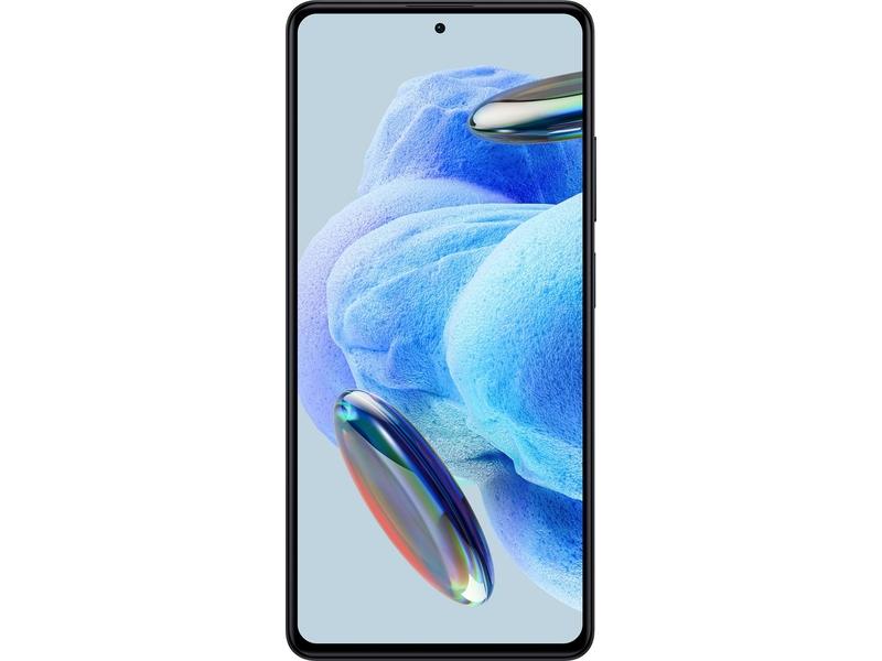 Mobilní telefon XIAOMI Redmi Note 12 Pro 8GB/256GB, černý (black)