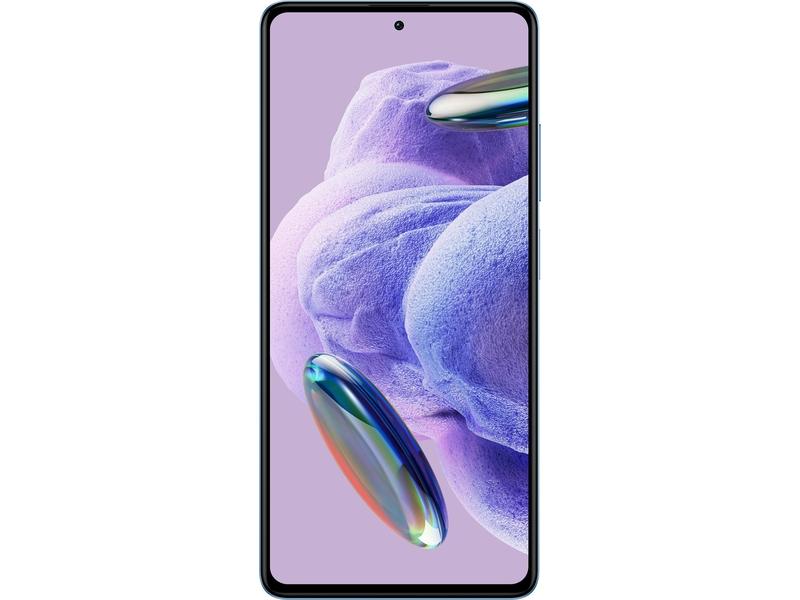 Mobilní telefon XIAOMI Redmi Note 12 Pro+ 5G 8GB/256GB, modrý (blue)